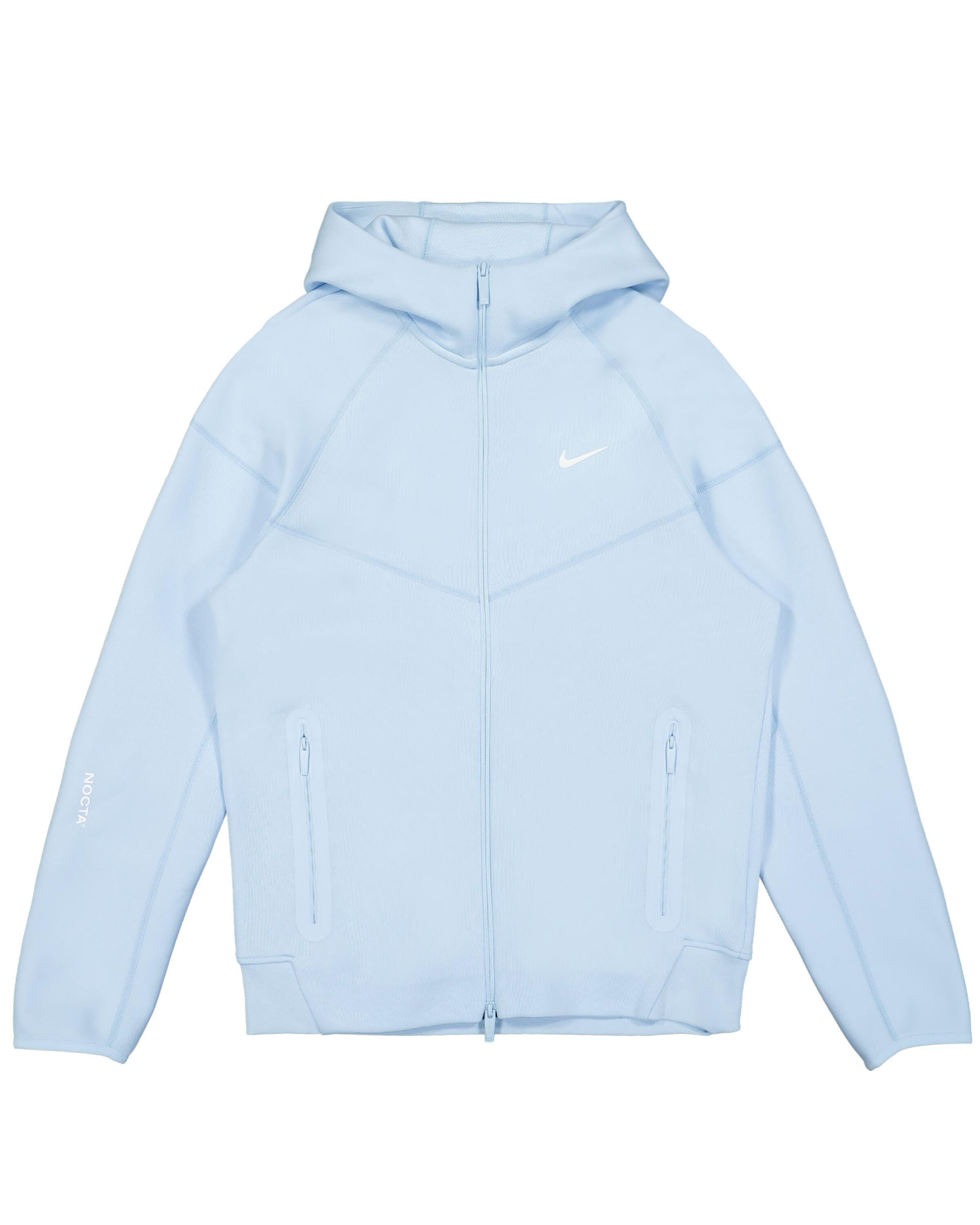 Nike x NOCTA Tech Fleece Hoodie | FD8453-428 | AFEW STORE